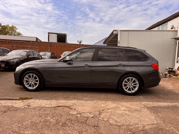 Used BMW 3 Series 2014 for sale - 78552267: Photo