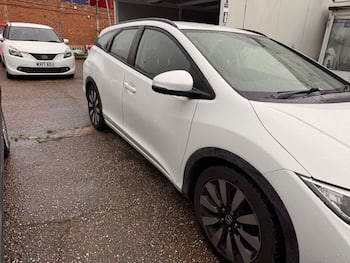 Used Honda Civic 2016 for sale - 79882638: Photo