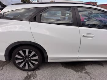 Used Honda Civic 2016 for sale - 79882638: Photo