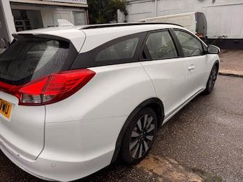 Used Honda Civic 2016 for sale - 79882638: Photo