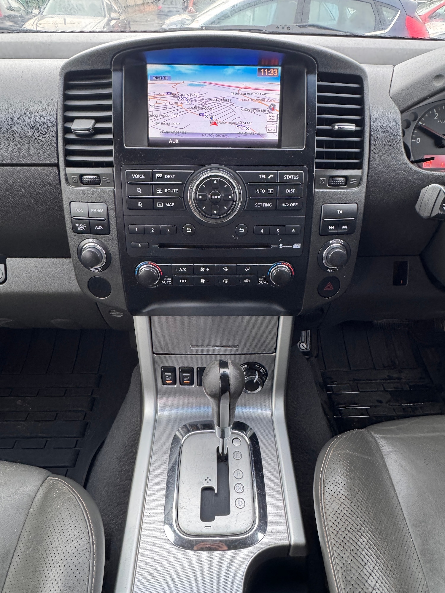 Used Nissan Navara 2013 for sale - 77896599: Photo 11