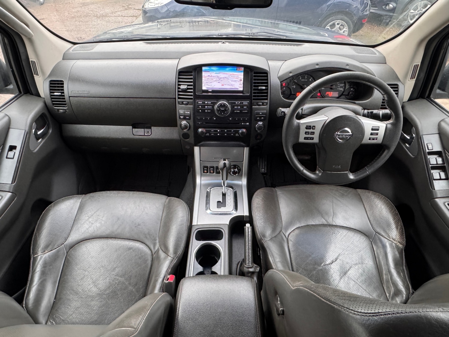 Used Nissan Navara 2013 for sale - 77896599: Photo 12