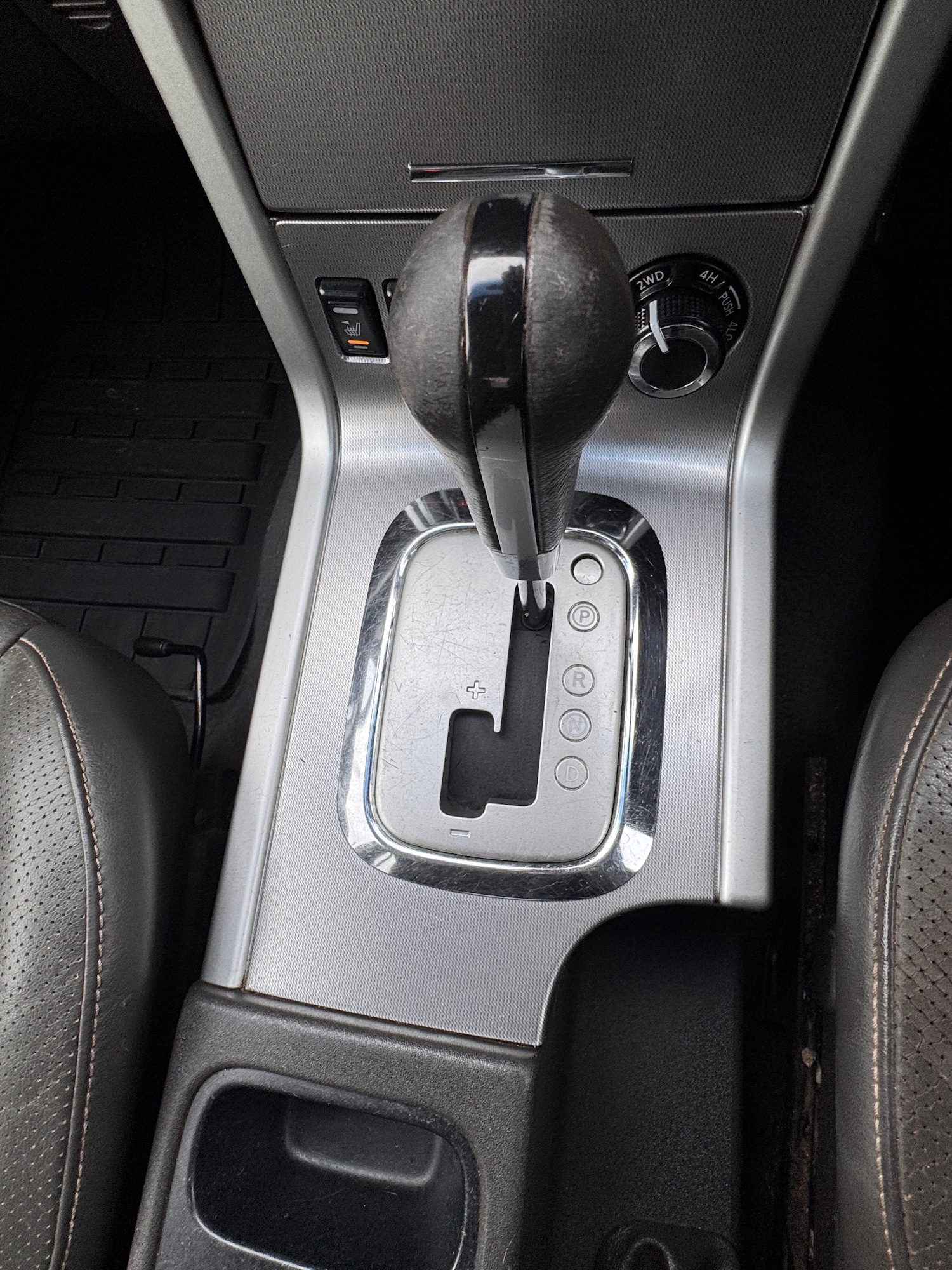 Used Nissan Navara 2013 for sale - 77896599: Photo 17