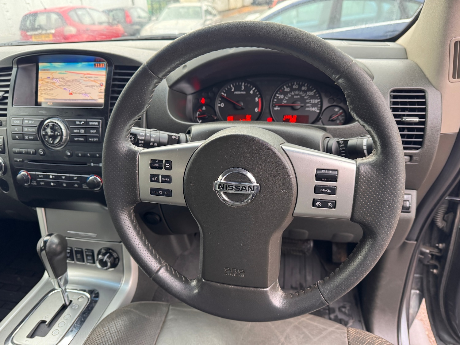 Used Nissan Navara 2013 for sale - 77896599: Photo 18