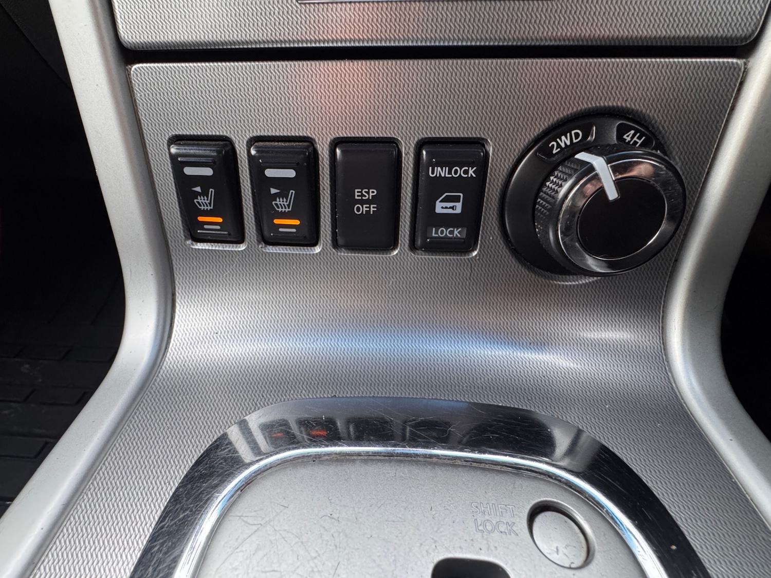 Used Nissan Navara 2013 for sale - 77896599: Photo 19