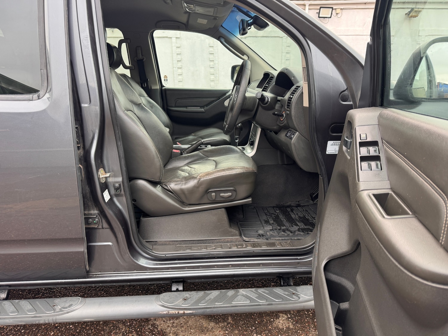 Used Nissan Navara 2013 for sale - 77896599: Photo 23