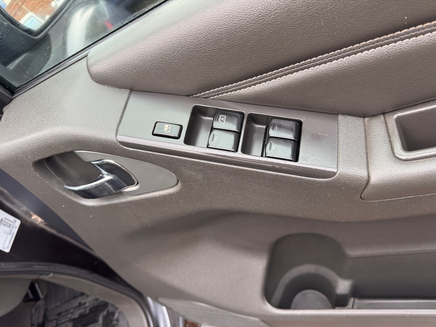 Used Nissan Navara 2013 for sale - 77896599: Photo 24