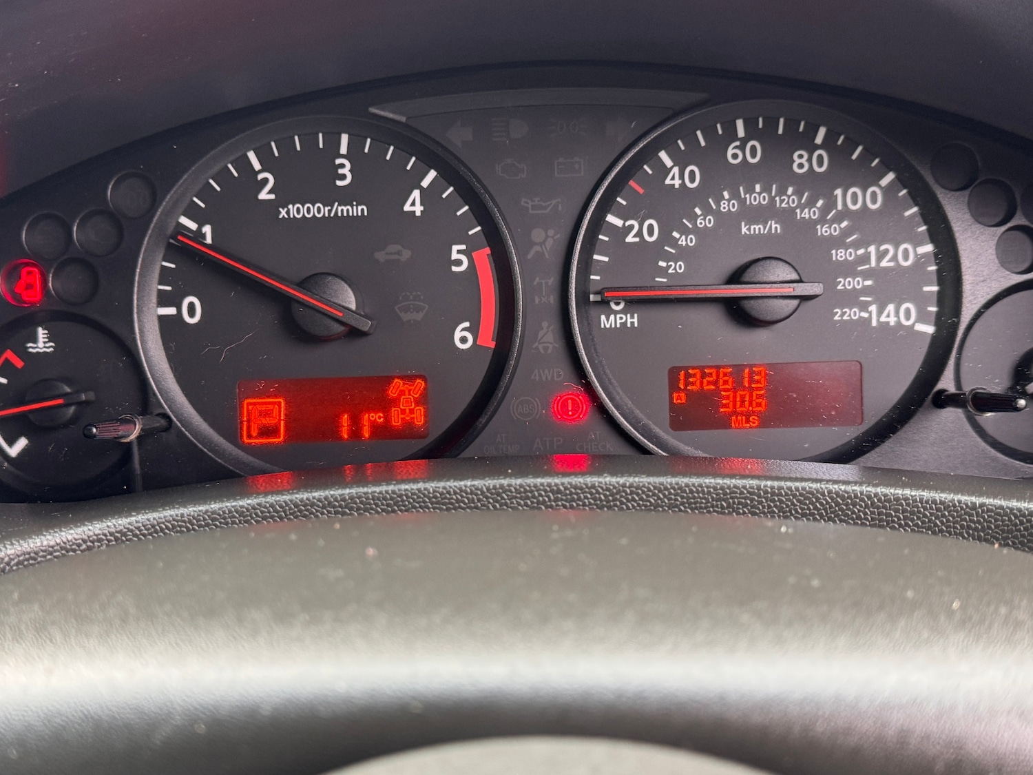 Used Nissan Navara 2013 for sale - 77896599: Photo 26