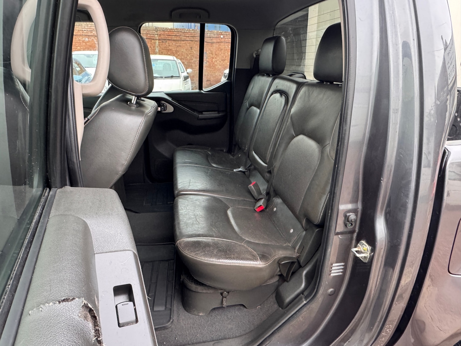 Used Nissan Navara 2013 for sale - 77896599: Photo 27