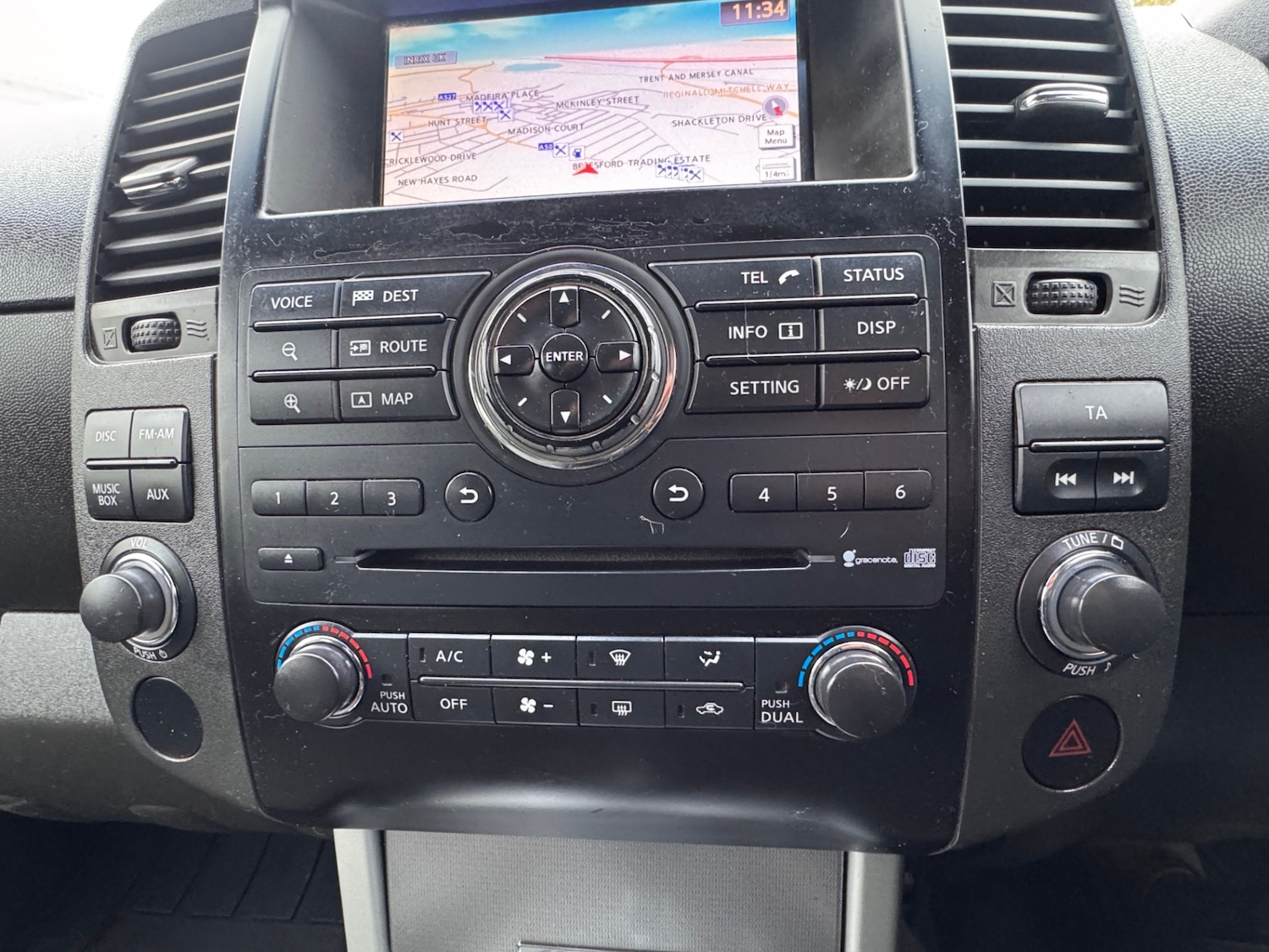 Used Nissan Navara 2013 for sale - 77896599: Photo 29