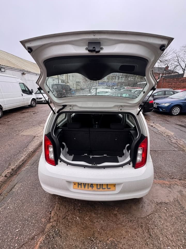 Used Skoda Citigo 2014 for sale - 77395352: Photo 10