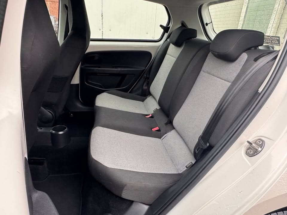 Used Skoda Citigo 2014 for sale - 77395352: Photo 14