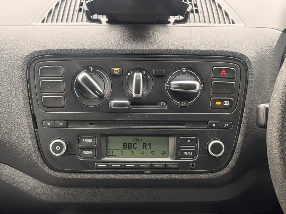 Used Skoda Citigo 2014 for sale - 77395352: Photo 16