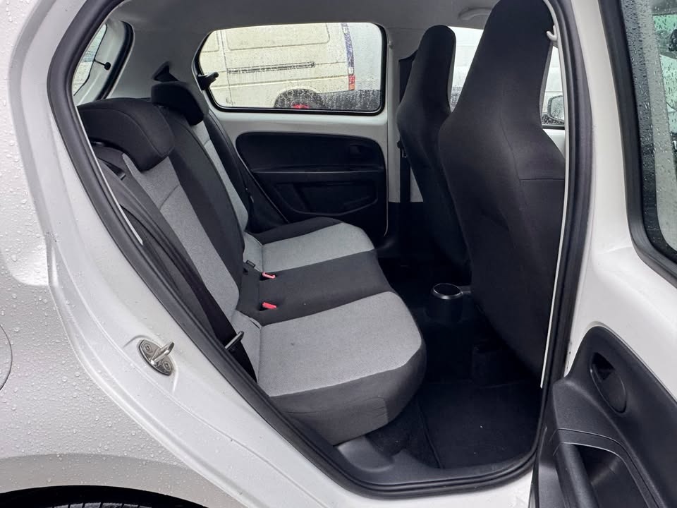 Used Skoda Citigo 2014 for sale - 77395352: Photo 19