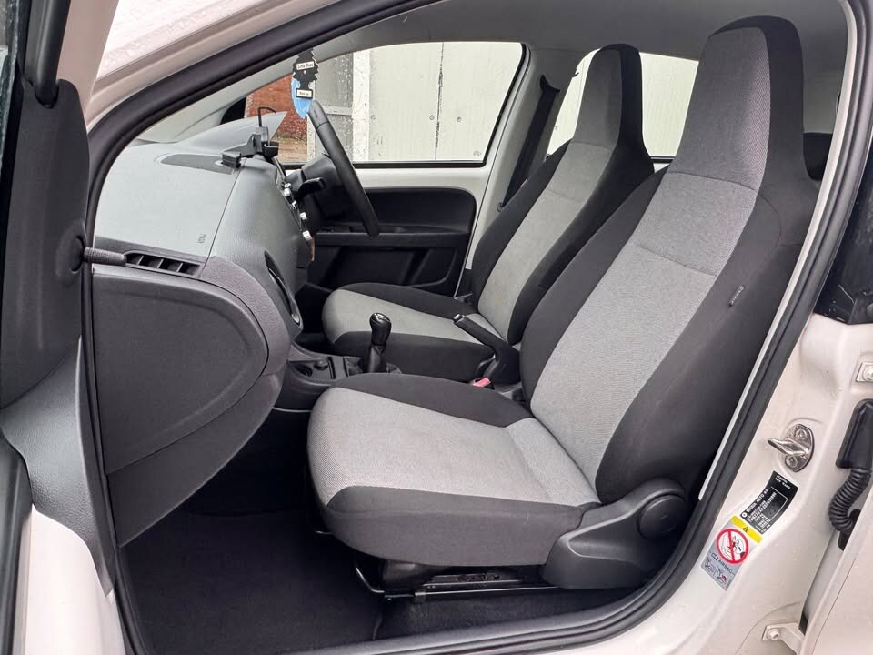 Used Skoda Citigo 2014 for sale - 77395352: Photo 20