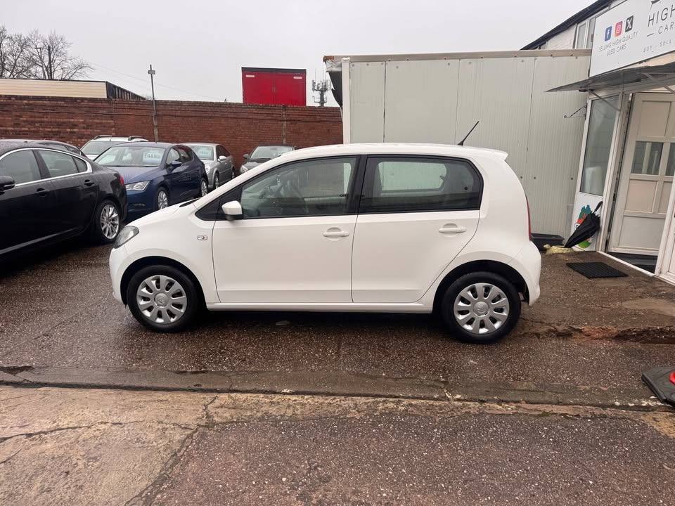 Used Skoda Citigo 2014 for sale - 77395352: Photo 4