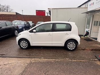 Used Skoda Citigo 2014 for sale - 77395352: Photo