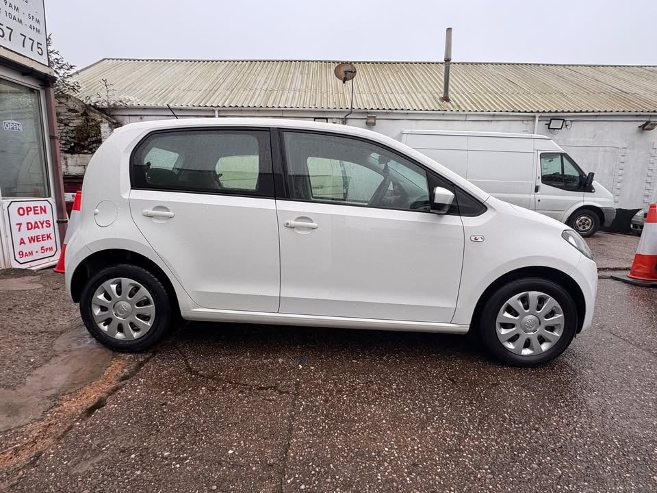 Used Skoda Citigo 2014 for sale - 77395352: Photo 8
