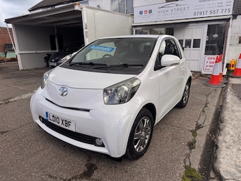 Used Toyota IQ 2010 for sale - 78681203: Photo