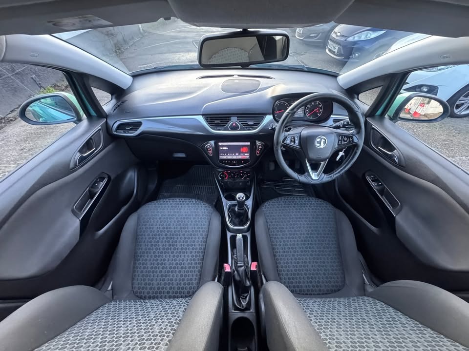 Used Vauxhall Corsa 2014 for sale - 77398465: Photo 13