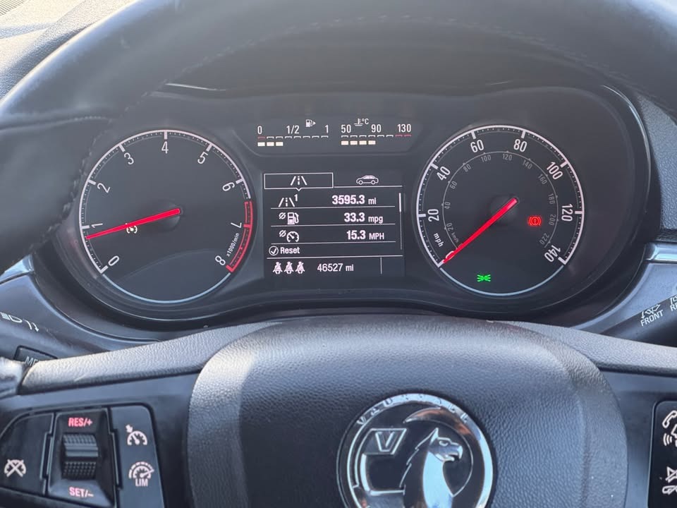 Used Vauxhall Corsa 2014 for sale - 77398465: Photo 15