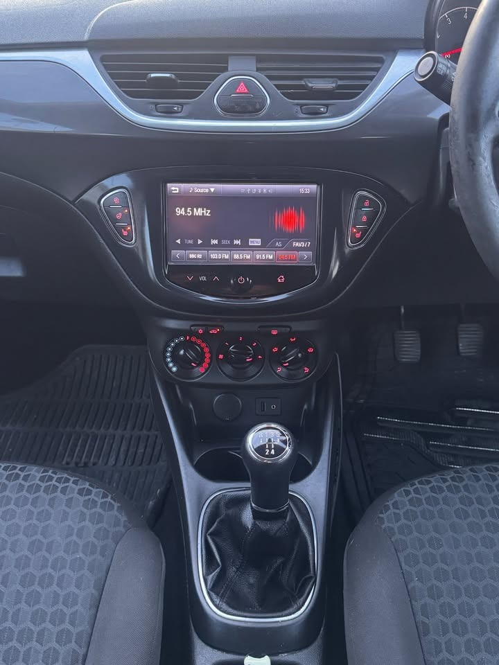 Used Vauxhall Corsa 2014 for sale - 77398465: Photo 16