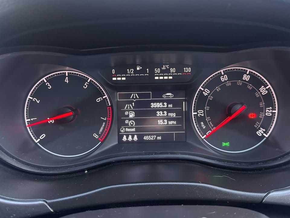 Used Vauxhall Corsa 2014 for sale - 77398465: Photo 17