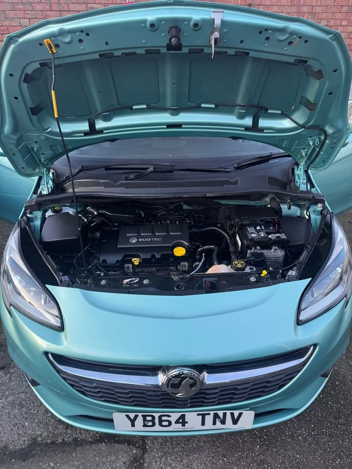 Used Vauxhall Corsa 2014 for sale - 77398465: Photo 18