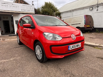 Used Volkswagen up! 2015 for sale - 78832285: Photo