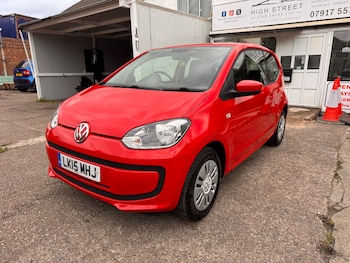 Used Volkswagen up! 2015 for sale - 78832285: Photo