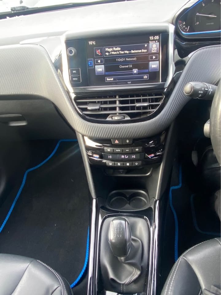 Used Peugeot 2008 2015 for sale - 77563669: Photo 3