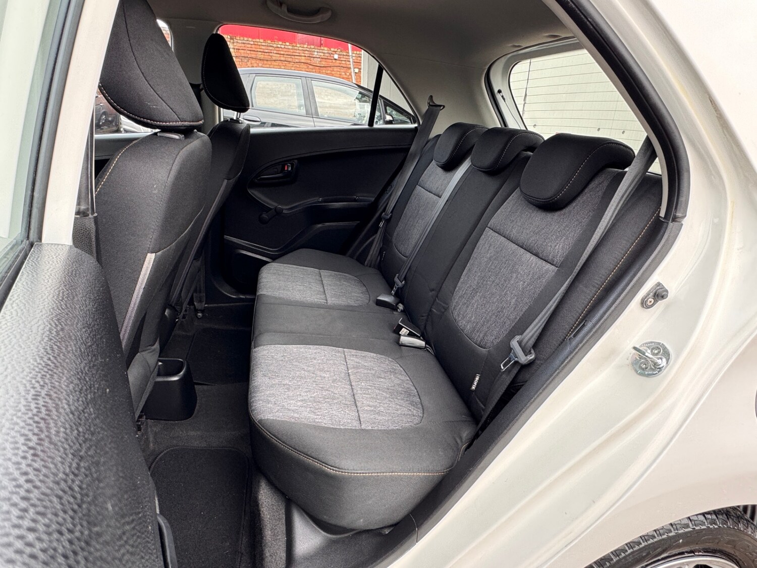 Used Kia Picanto 2014 for sale - 77896785: Photo 13