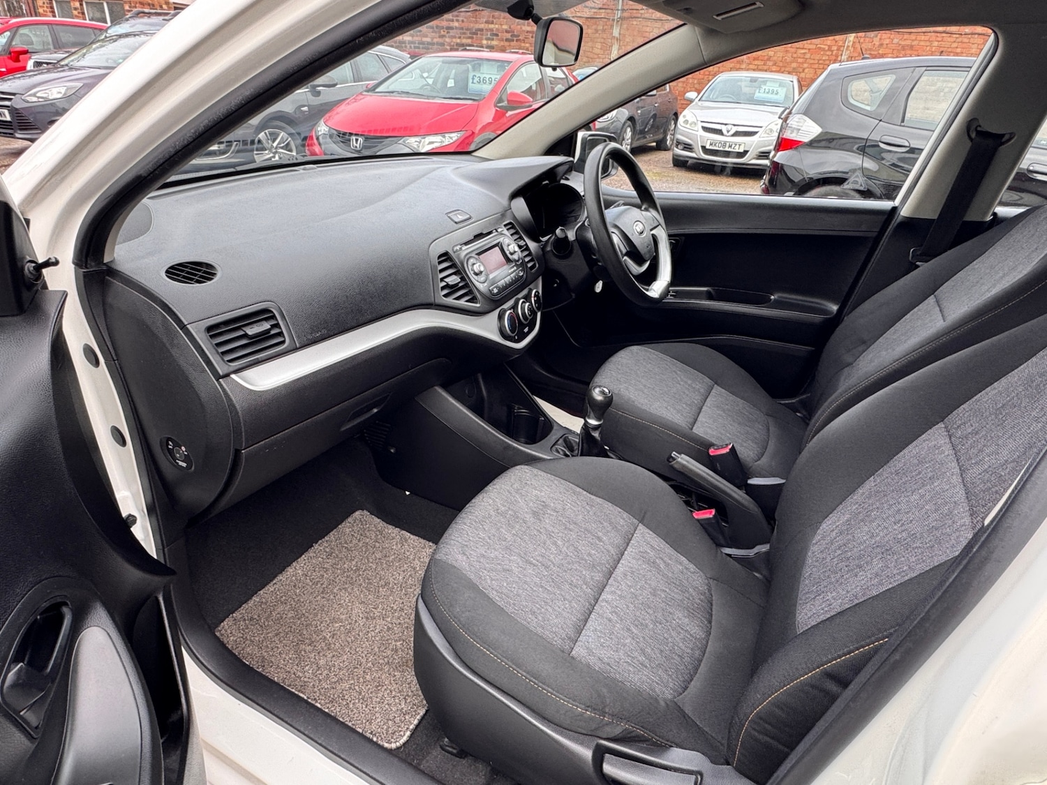 Used Kia Picanto 2014 for sale - 77896785: Photo 14