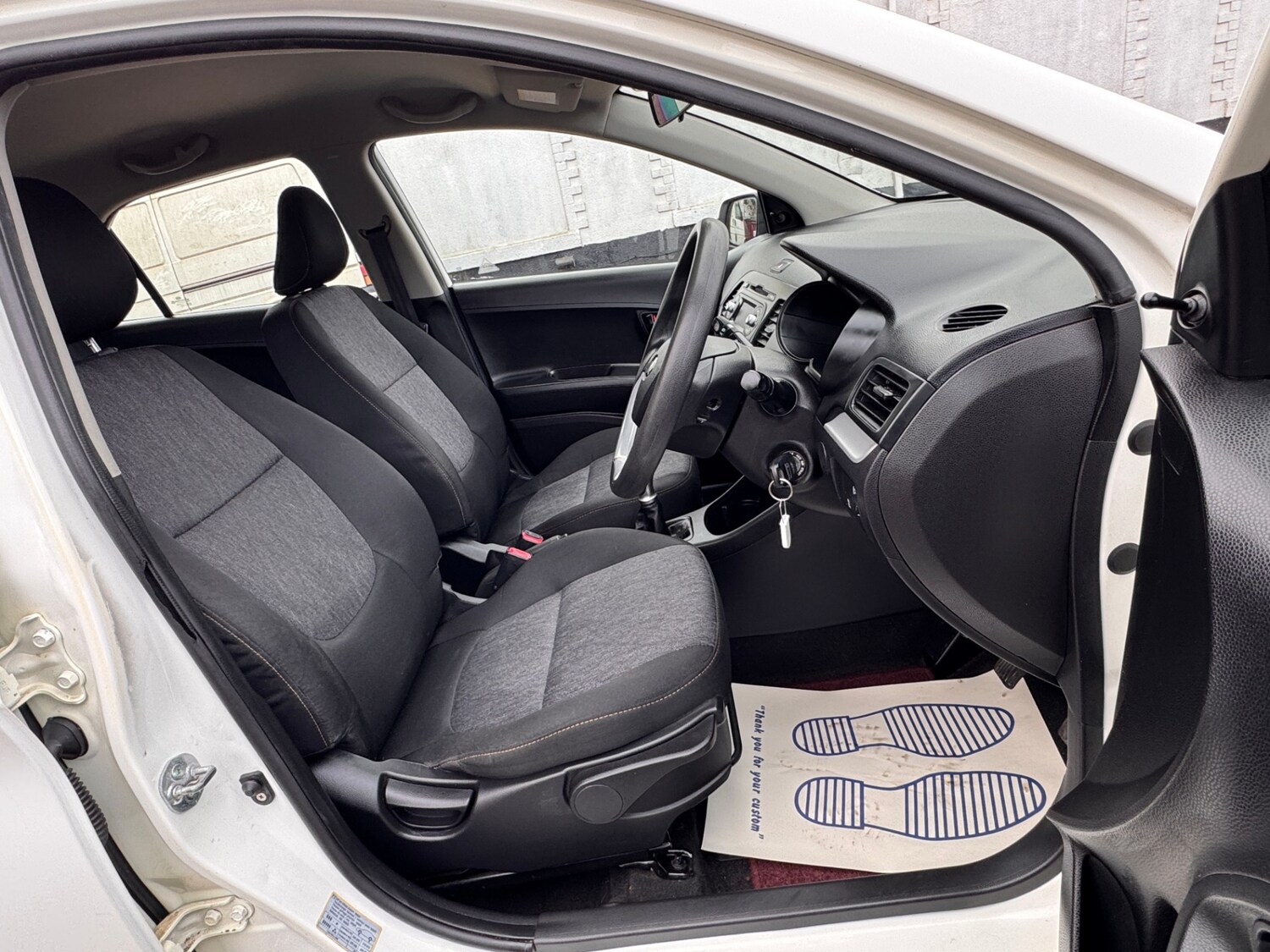 Used Kia Picanto 2014 for sale - 77896785: Photo 15