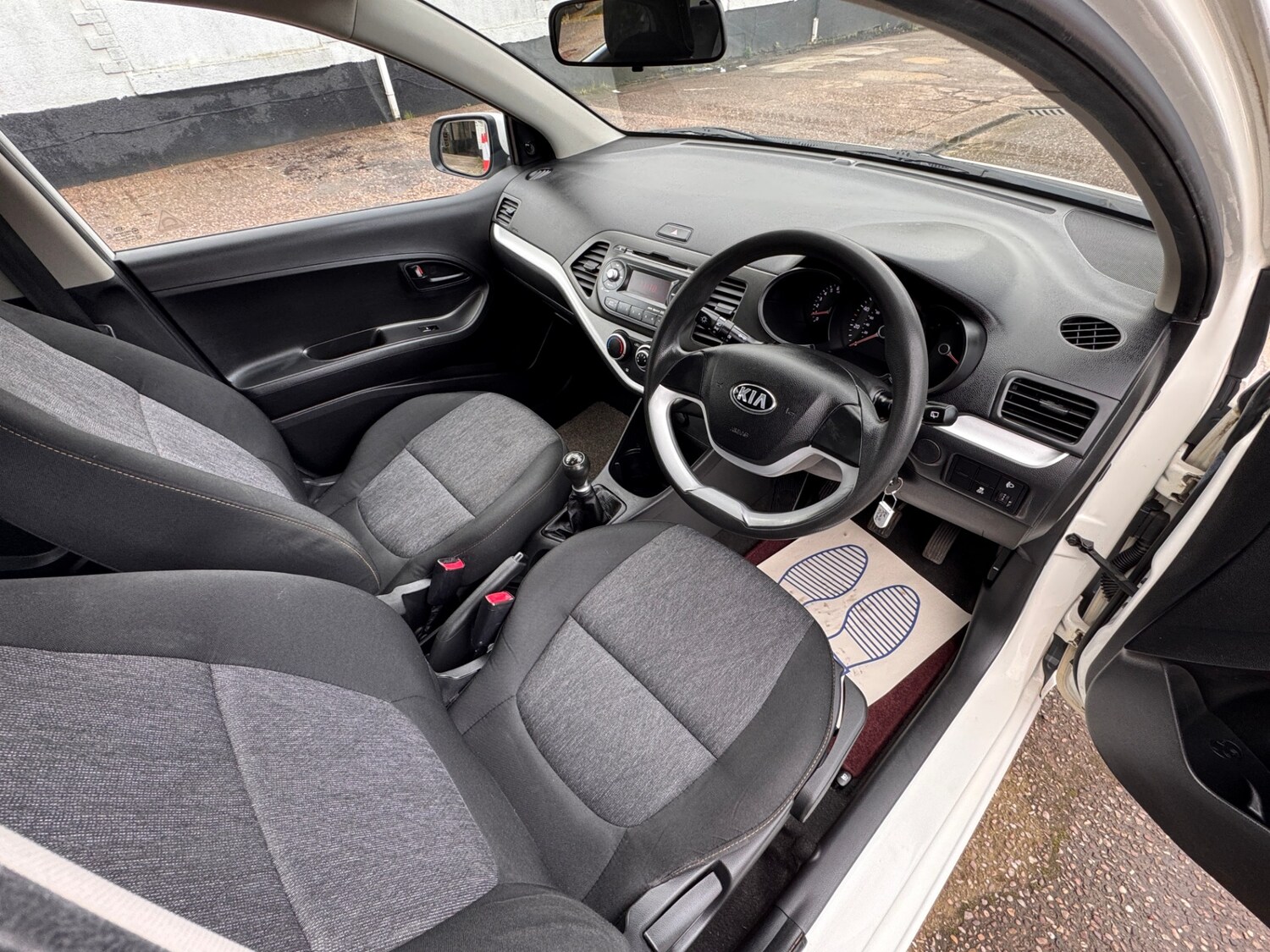 Used Kia Picanto 2014 for sale - 77896785: Photo 16