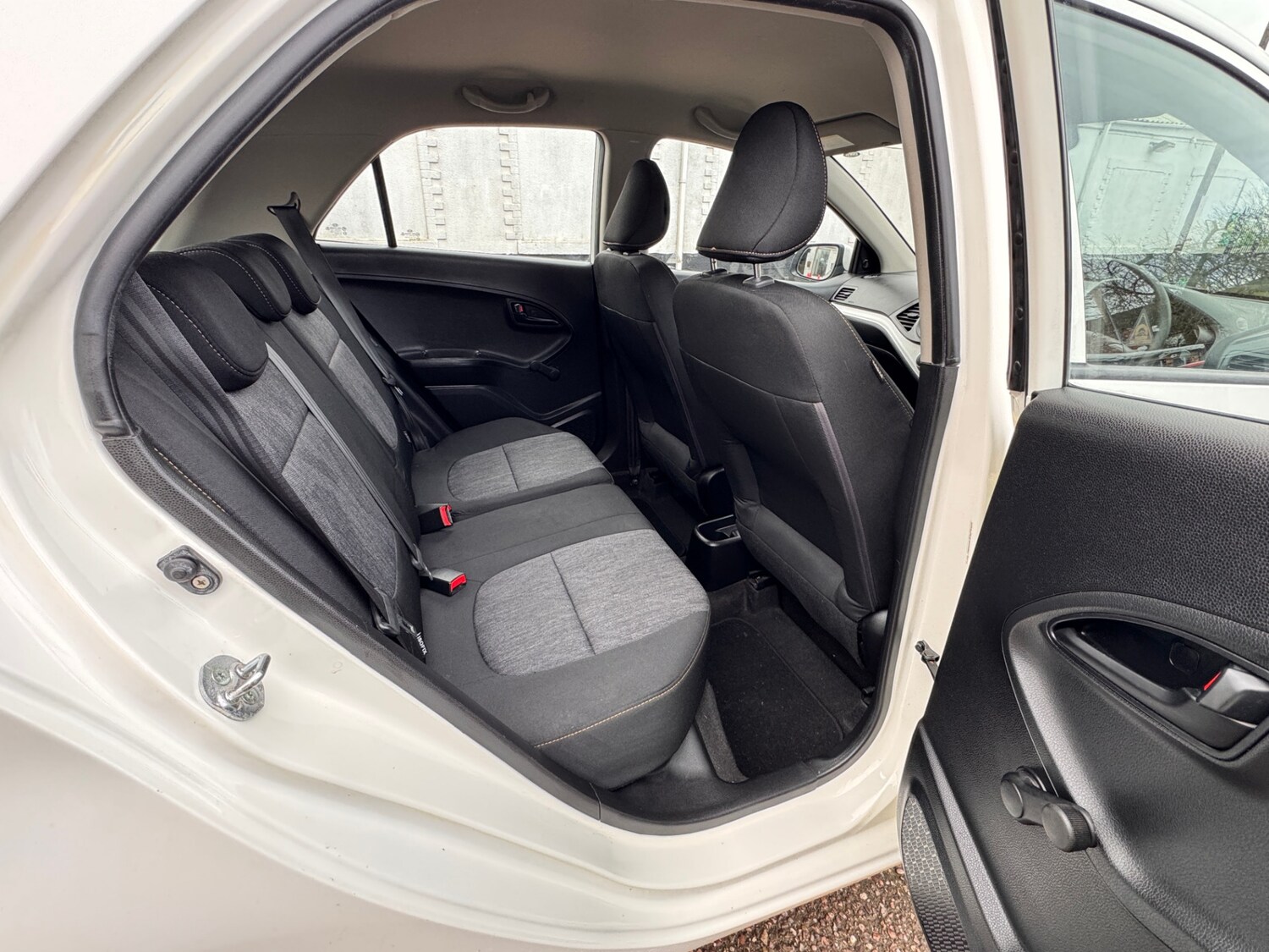 Used Kia Picanto 2014 for sale - 77896785: Photo 17