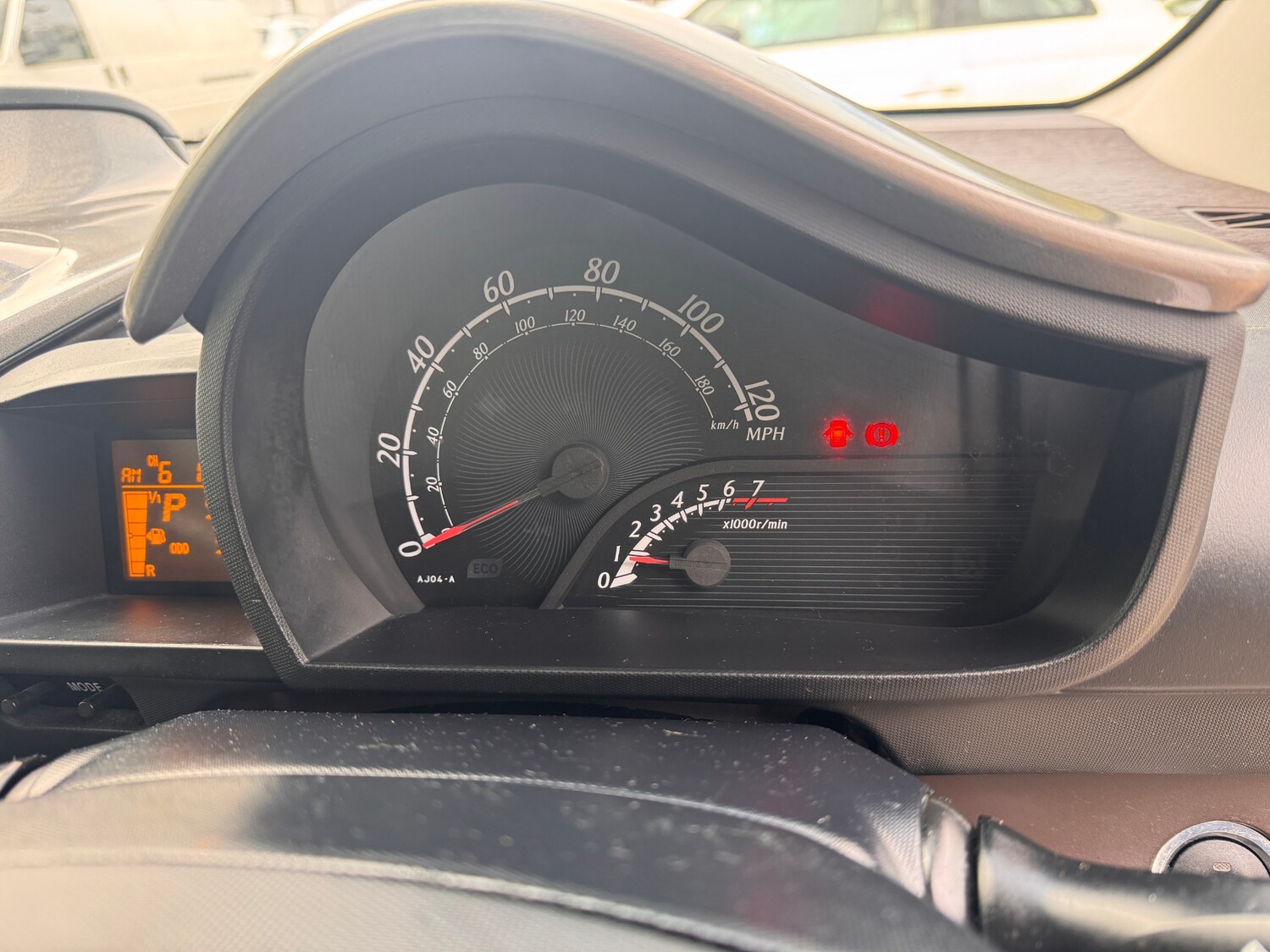 Used Toyota IQ 2010 for sale - 77896767: Photo 12