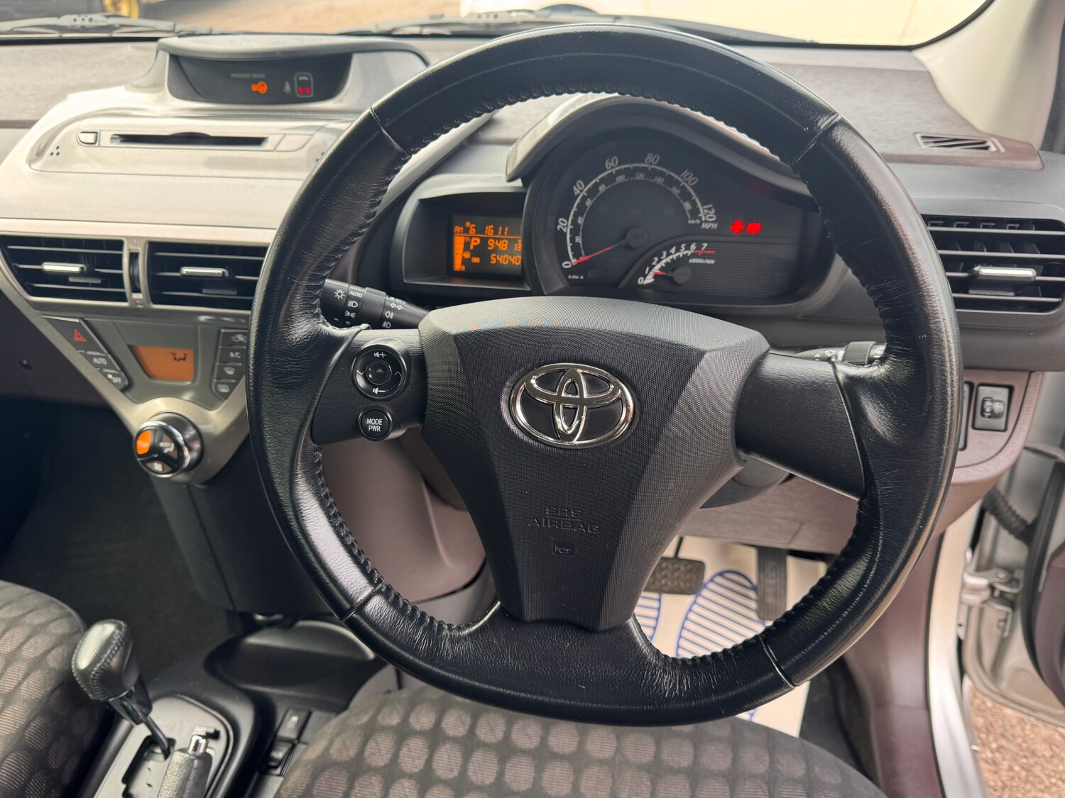 Used Toyota IQ 2010 for sale - 77896767: Photo 14