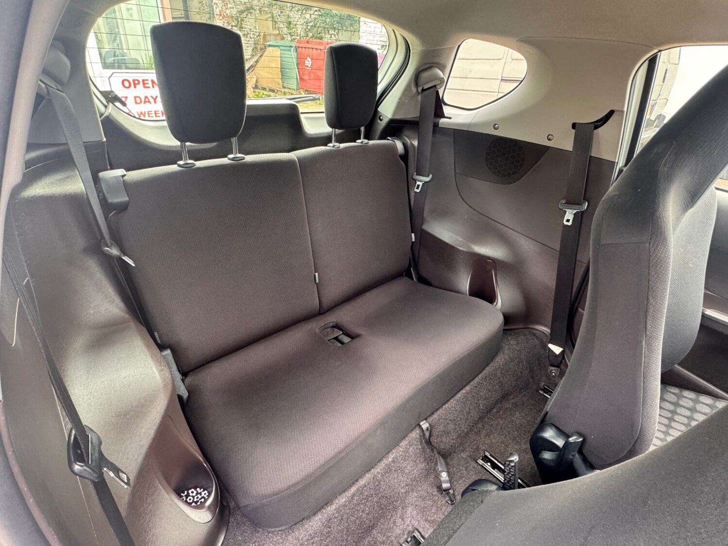 Used Toyota IQ 2010 for sale - 77896767: Photo 18