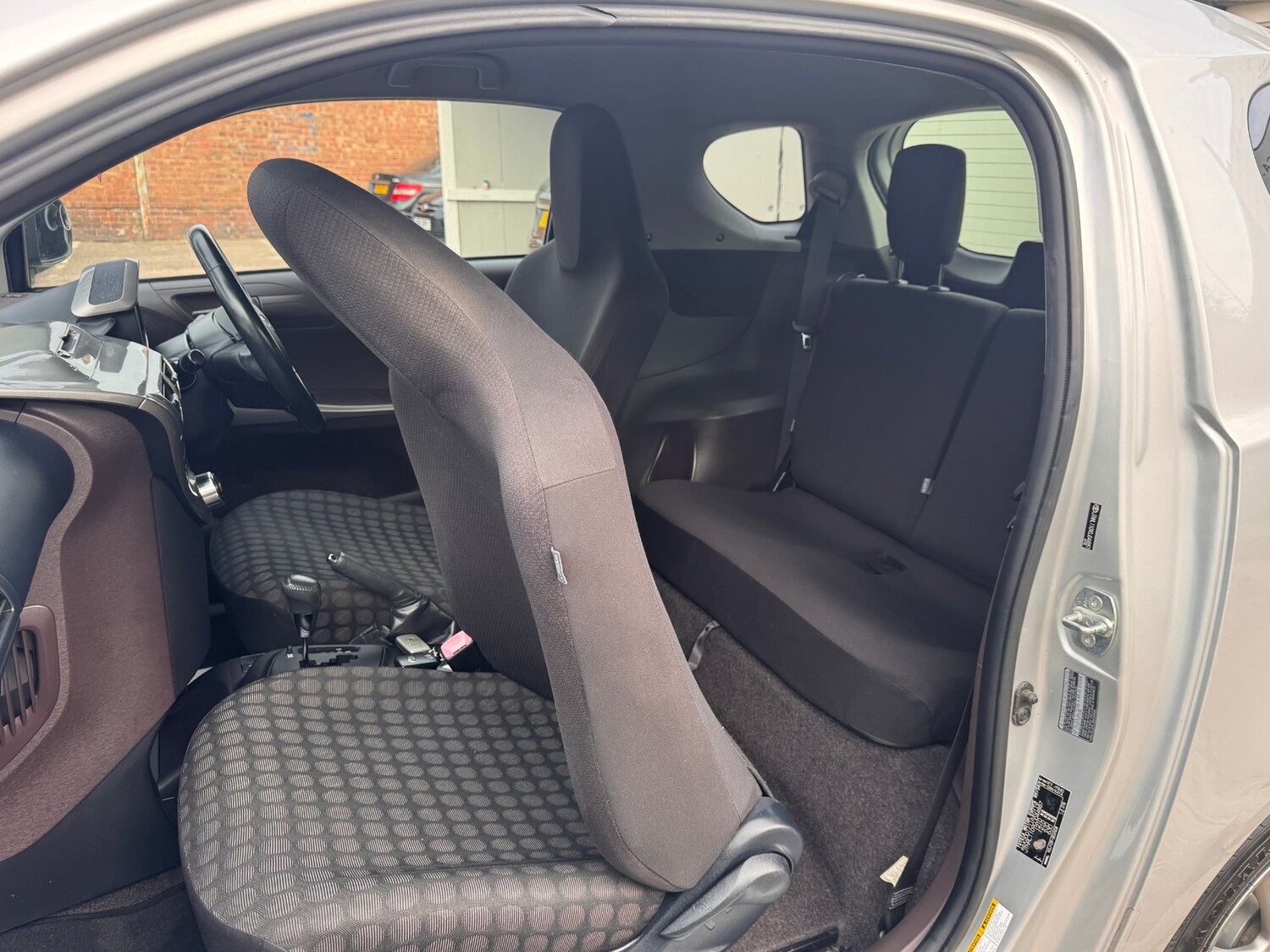 Used Toyota IQ 2010 for sale - 77896767: Photo 20