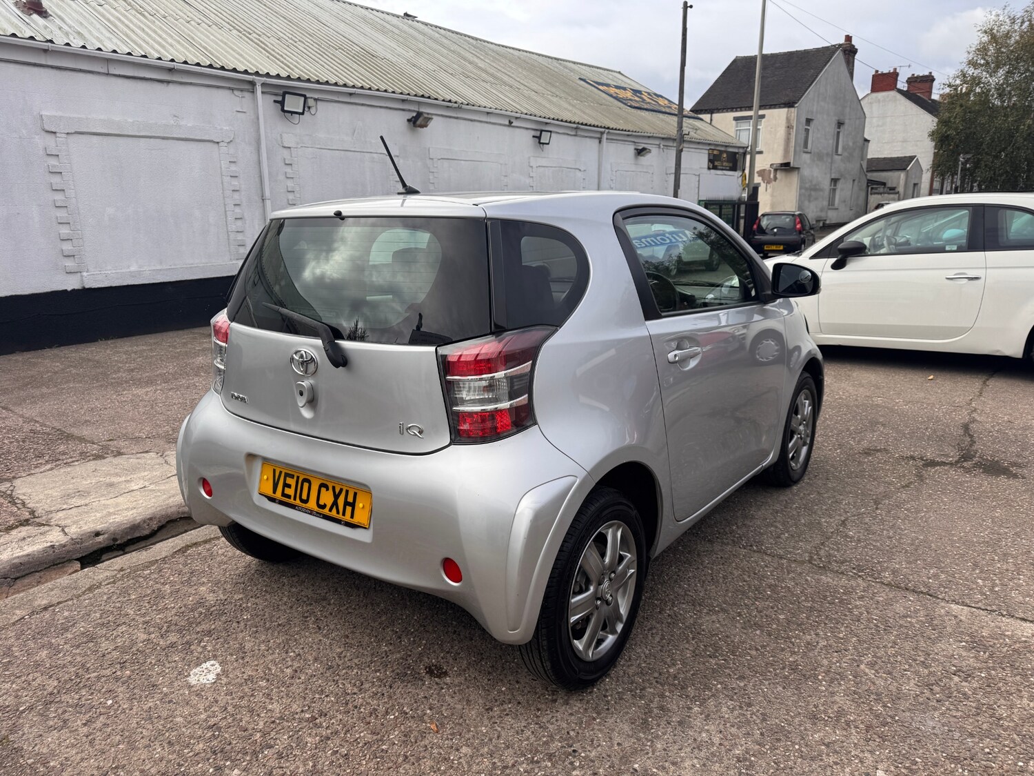 Used Toyota IQ 2010 for sale - 77896767: Photo 7