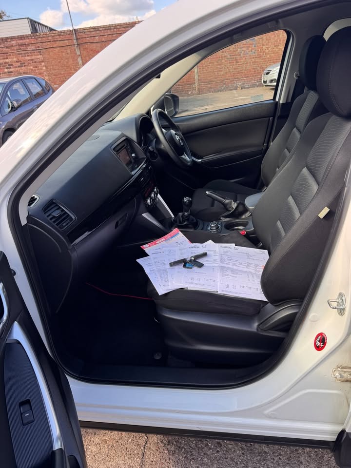 Used Mazda CX-5 2013 for sale - 77395362: Photo 11