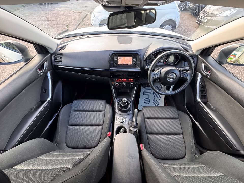 Used Mazda CX-5 2013 for sale - 77395362: Photo 12