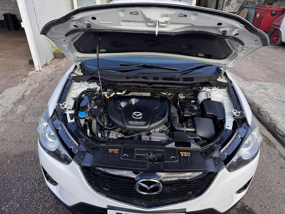 Used Mazda CX-5 2013 for sale - 77395362: Photo 13