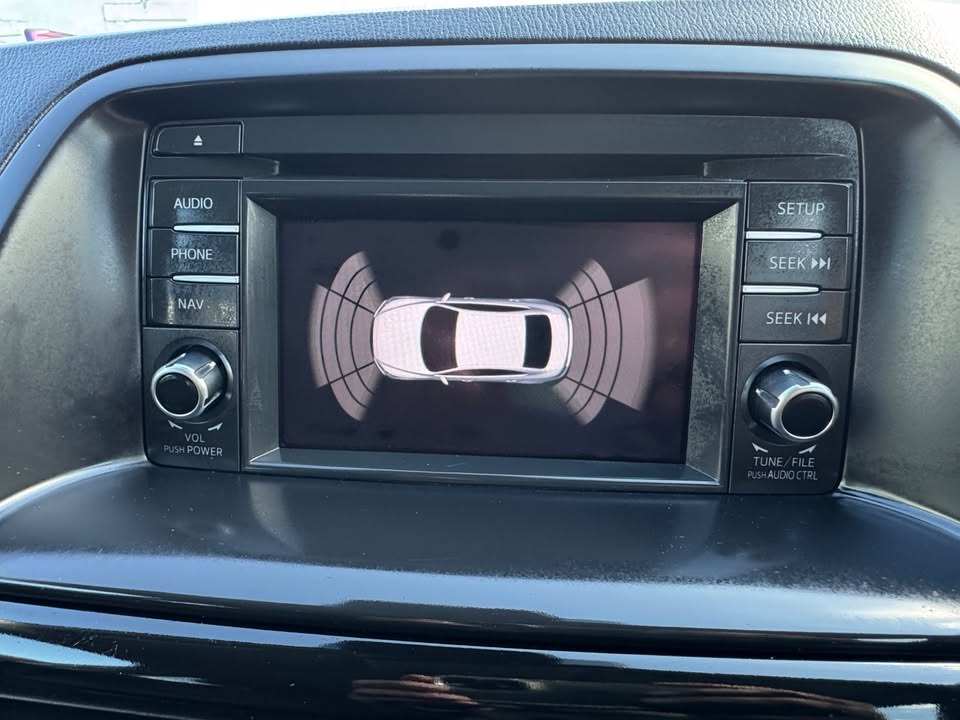 Used Mazda CX-5 2013 for sale - 77395362: Photo 15