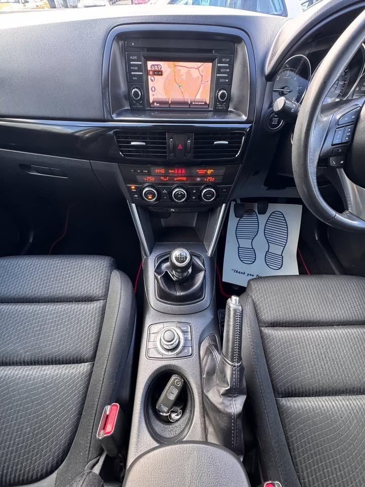 Used Mazda CX-5 2013 for sale - 77395362: Photo 16