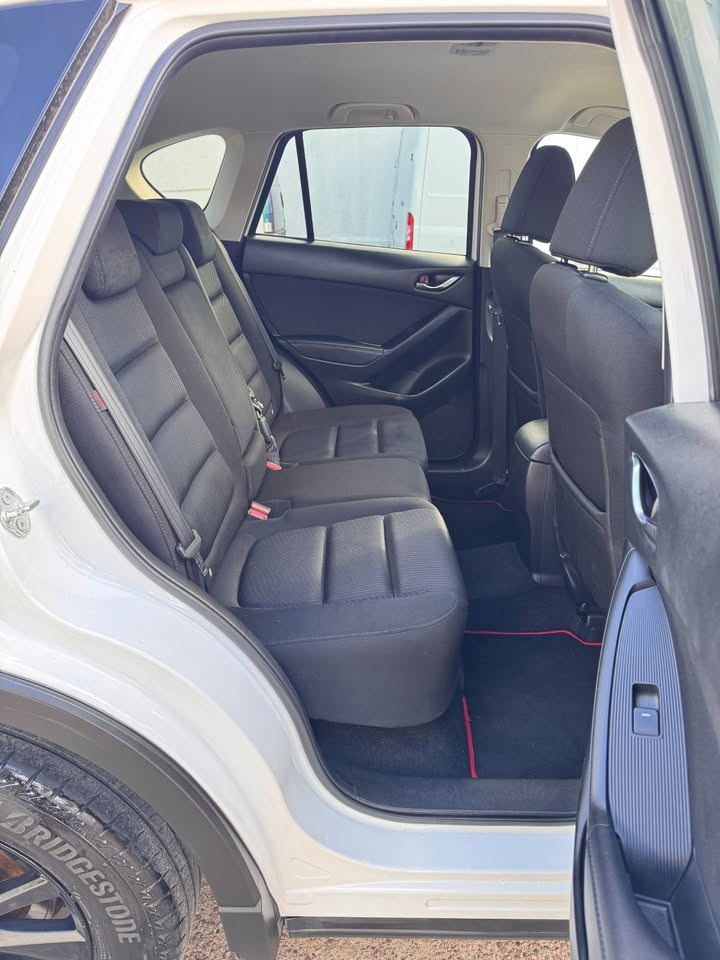 Used Mazda CX-5 2013 for sale - 77395362: Photo 17