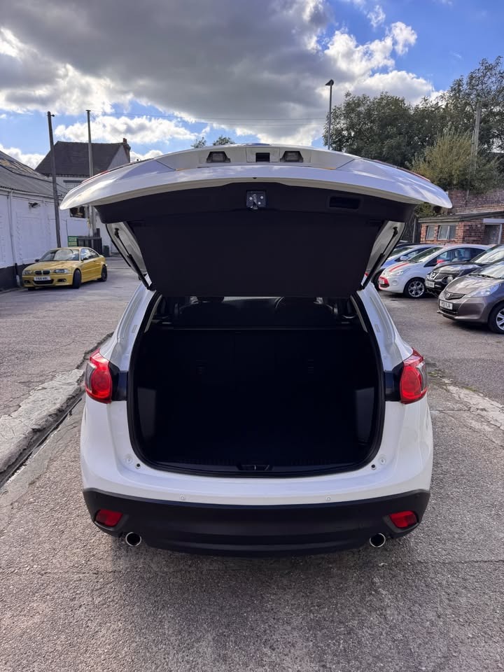 Used Mazda CX-5 2013 for sale - 77395362: Photo 18