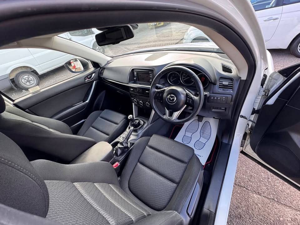 Used Mazda CX-5 2013 for sale - 77395362: Photo 19