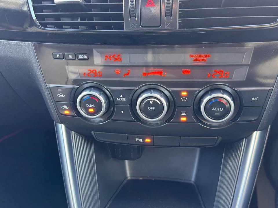 Used Mazda CX-5 2013 for sale - 77395362: Photo 20